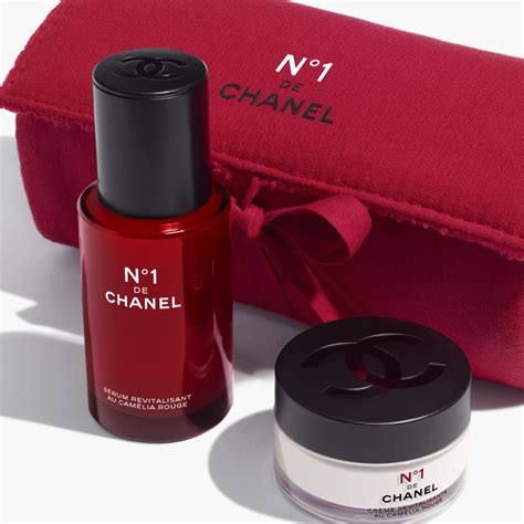 chanel revitalizing serum.